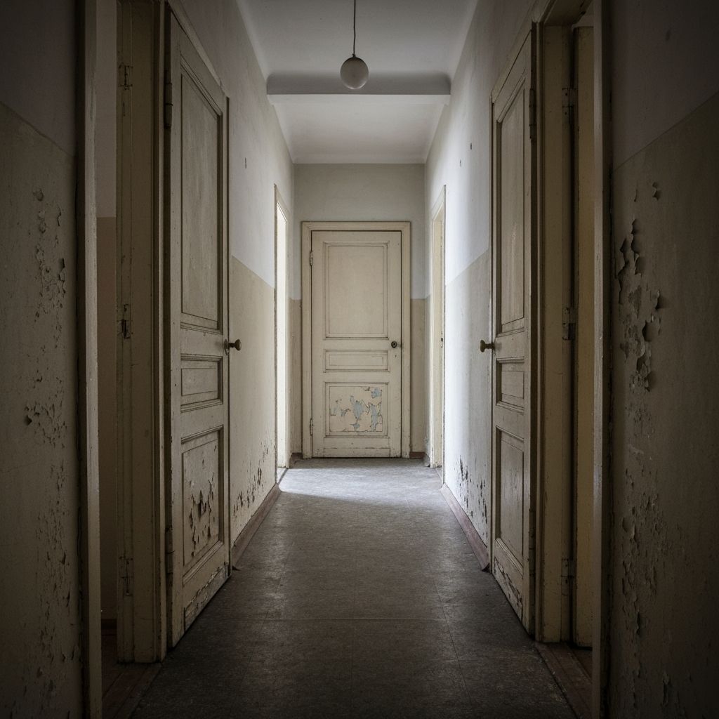 Ванная с объединением - до ремонта