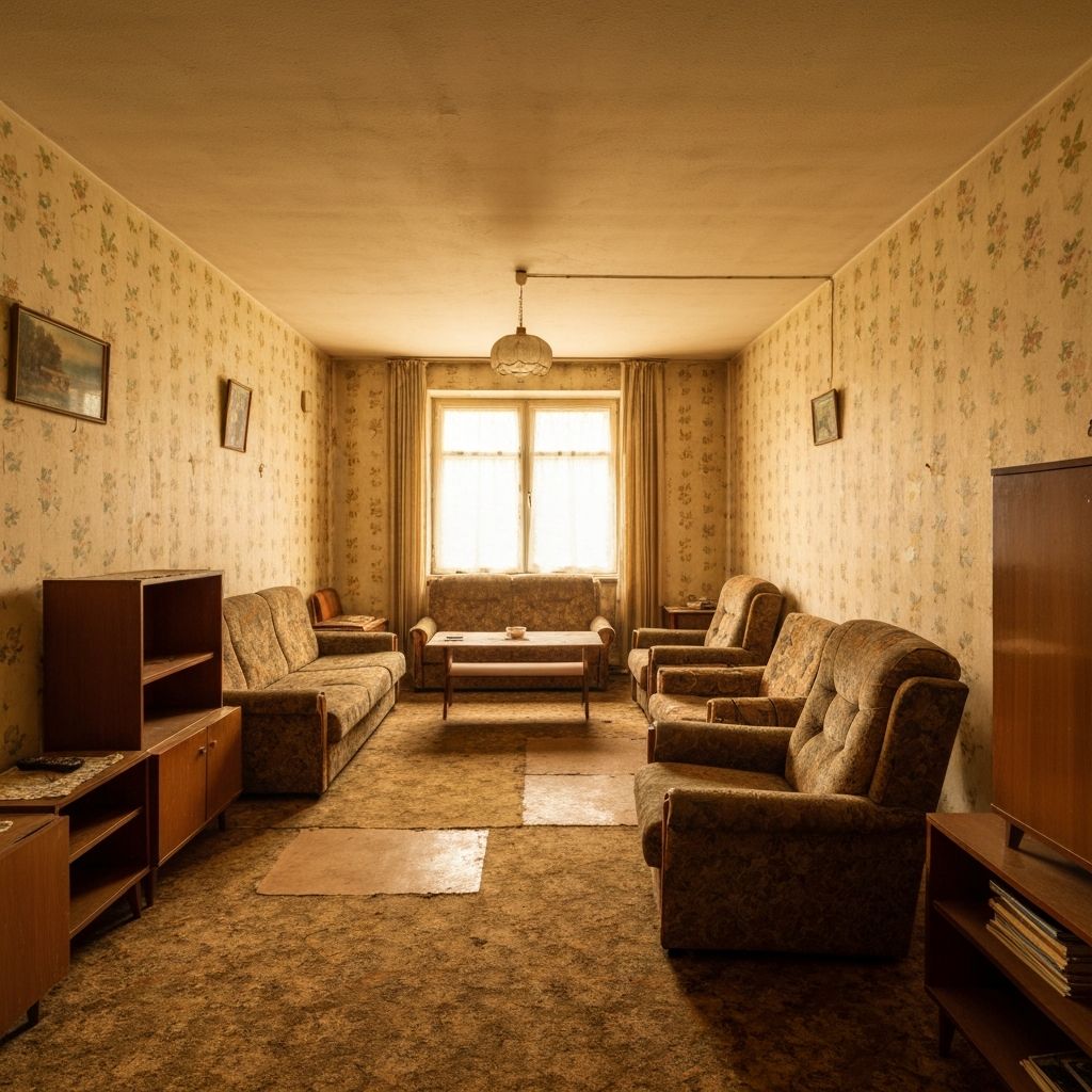 Мастер-санузел, Промышленный р-н - до ремонта